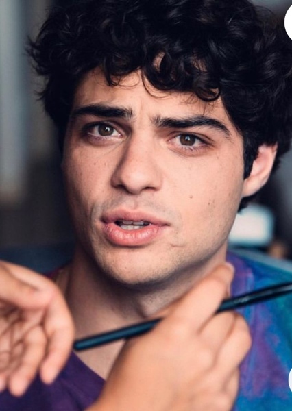 Noah Centineo photo