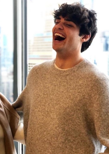 Noah Centineo photo