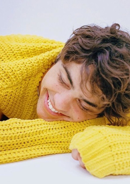 Noah Centineo photo
