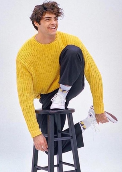 Noah Centineo photo