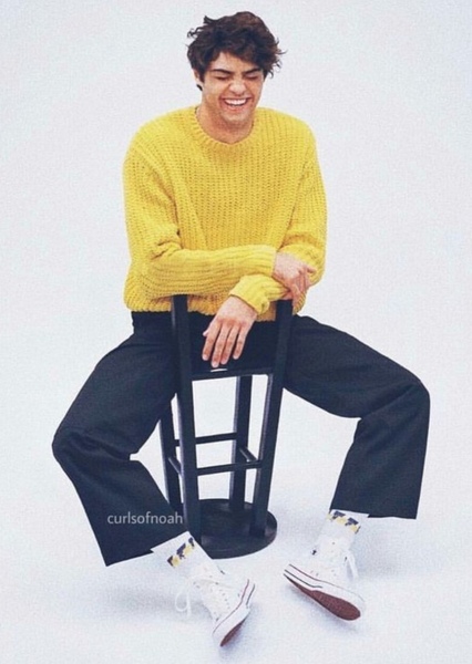 Noah Centineo photo