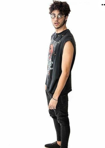 Noah Centineo photo