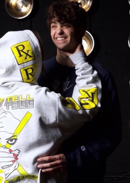 Noah Centineo photo