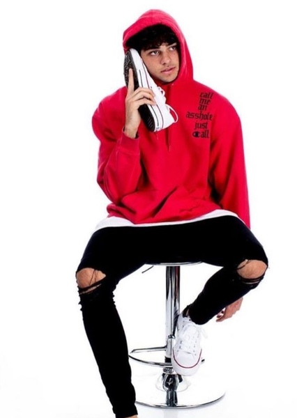 Noah Centineo photo