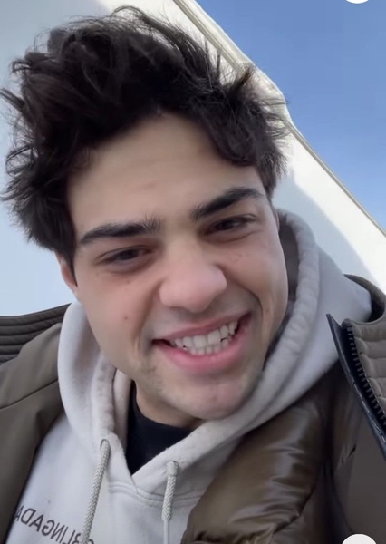 Noah Centineo photo