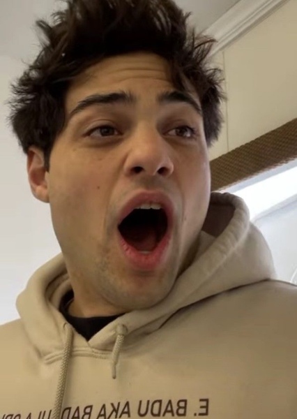 Noah Centineo photo