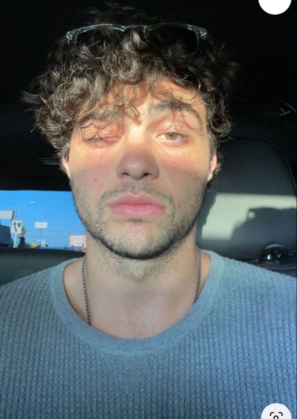 Noah Centineo photo