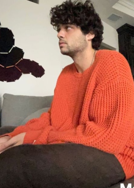 Noah Centineo photo