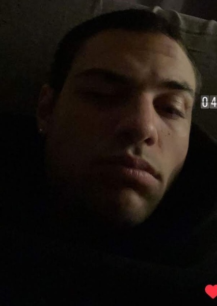 Noah Centineo photo