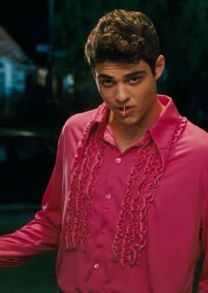 Noah Centineo photo