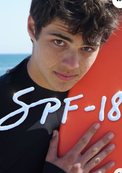 Noah Centineo photo