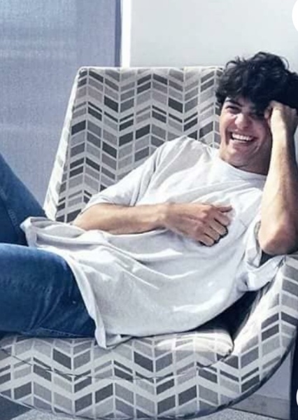 Noah Centineo photo