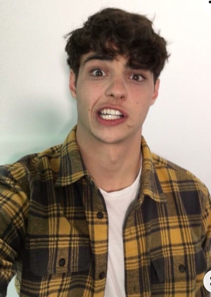 Noah Centineo photo