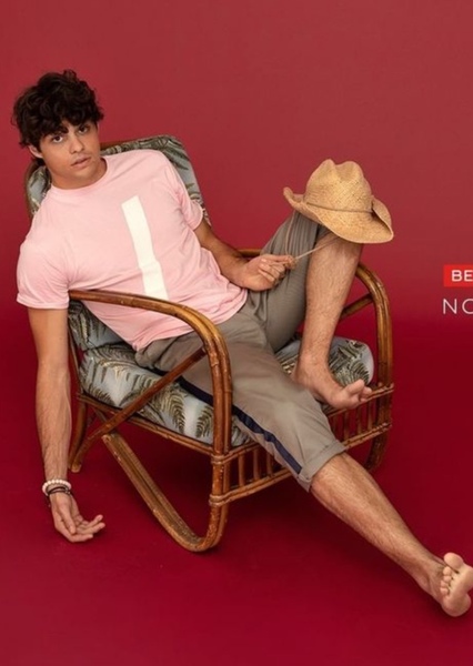 Noah Centineo photo