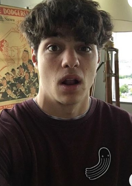 Noah Centineo photo