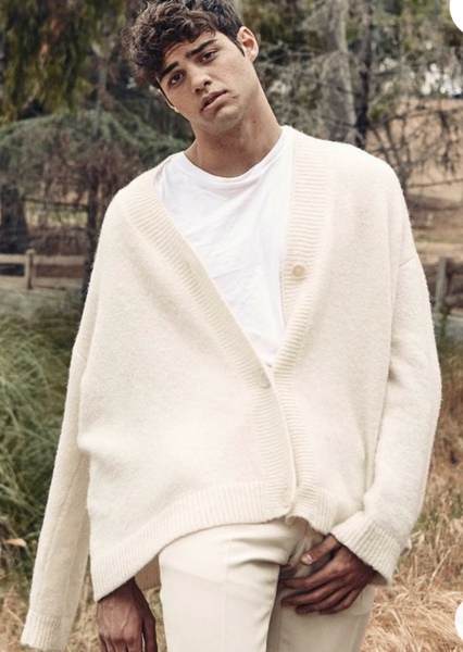 Noah Centineo photo