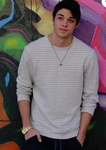 Noah Centineo photo