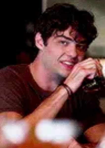 Noah Centineo photo