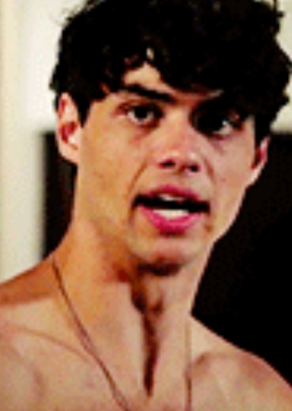 Noah Centineo photo