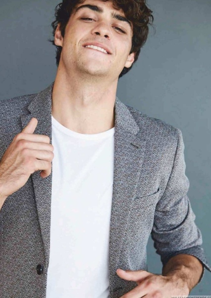 Noah Centineo photo