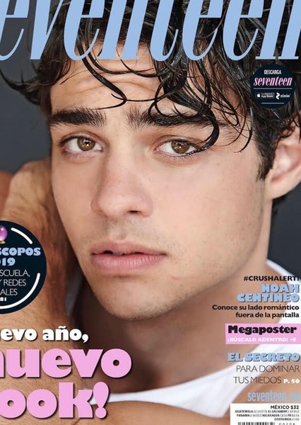 Noah Centineo photo