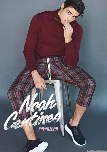 Noah Centineo photo