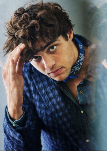 Noah Centineo photo