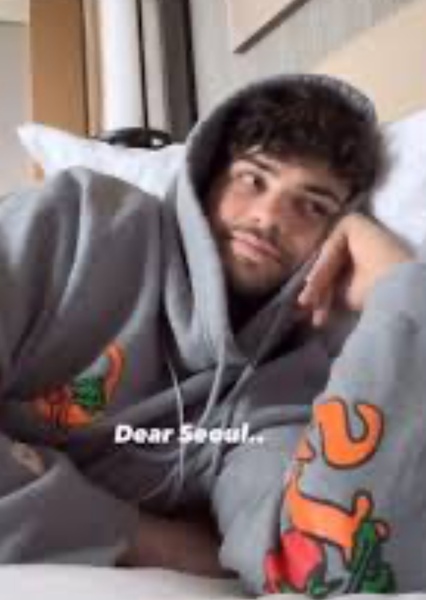 Noah Centineo photo