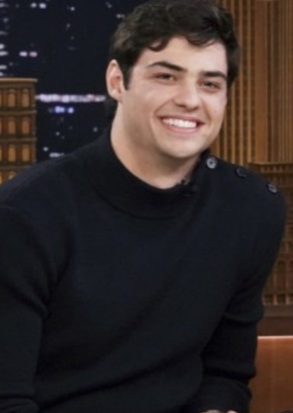 Noah Centineo photo