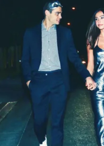 Noah Centineo photo