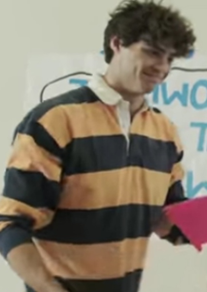 Noah Centineo photo