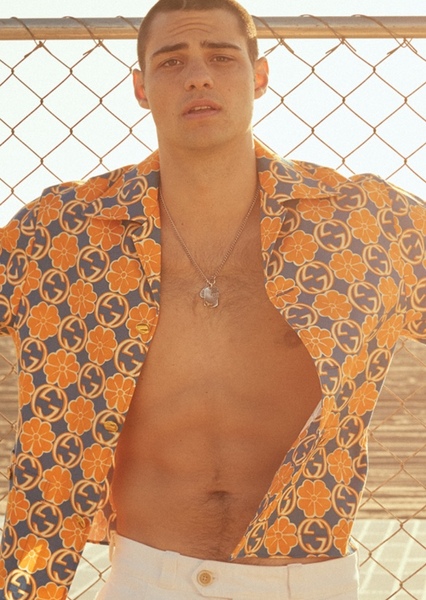 Noah Centineo photo