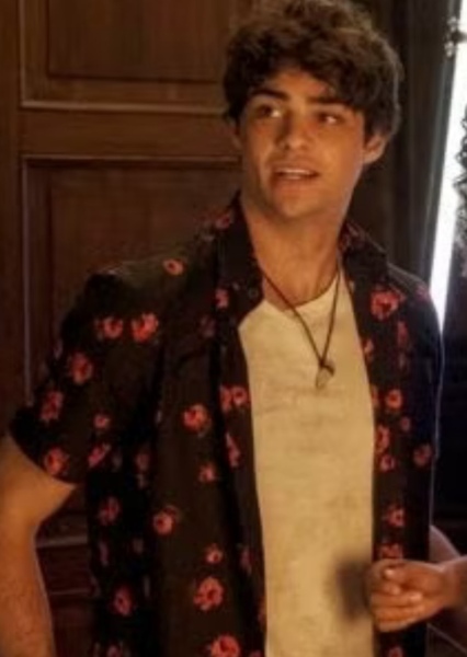 Noah Centineo photo