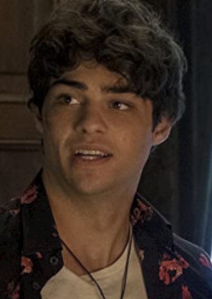 Noah Centineo photo