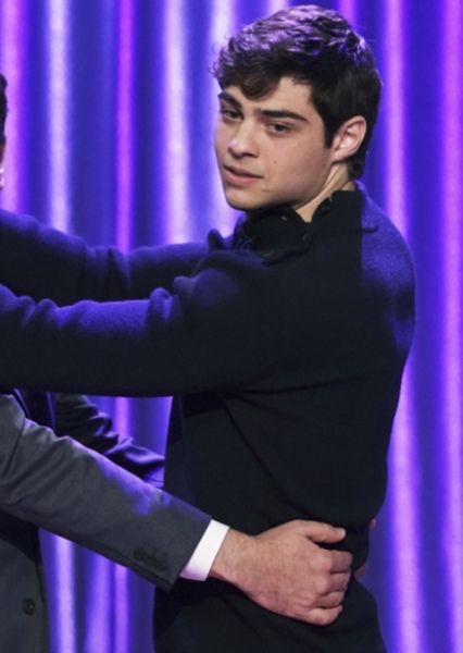 Noah Centineo photo