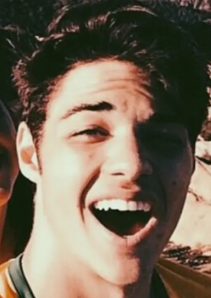 Noah Centineo photo