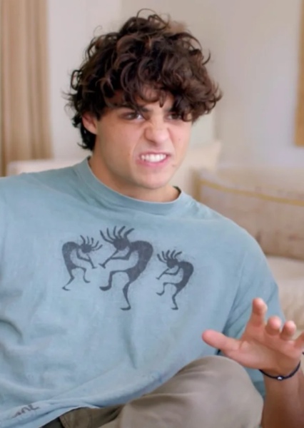 Noah Centineo photo