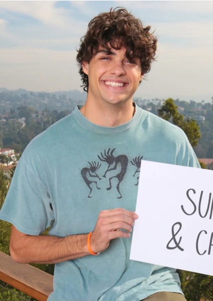 Noah Centineo photo