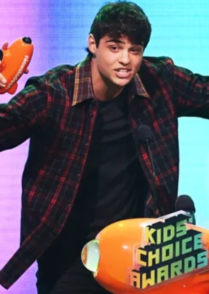 Noah Centineo photo