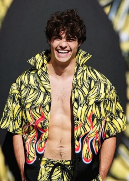 Noah Centineo photo