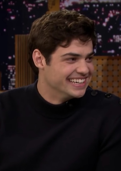 Noah Centineo photo