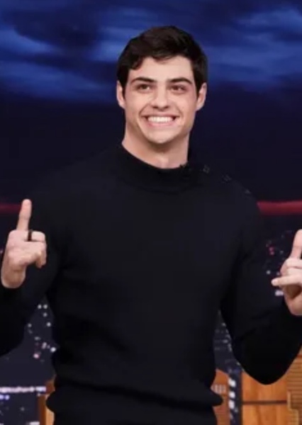 Noah Centineo photo