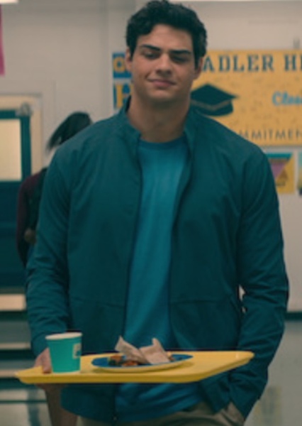 Noah Centineo photo