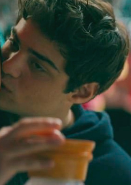 Noah Centineo photo