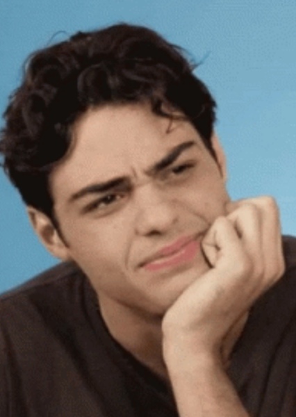 Noah Centineo photo