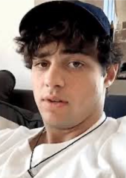 Noah Centineo photo