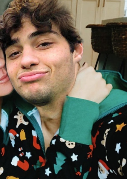 Noah Centineo photo