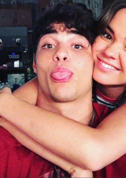 Noah Centineo photo
