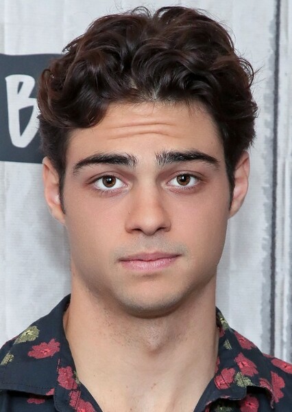 Noah Centineo