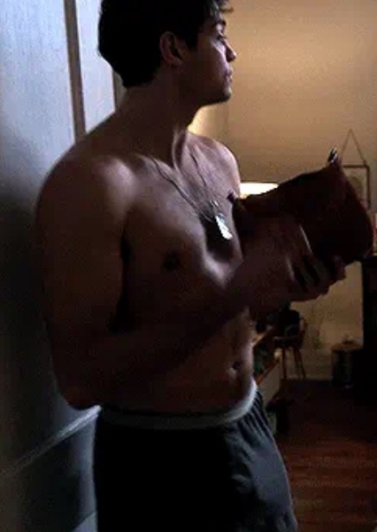 Noah Centineo photo